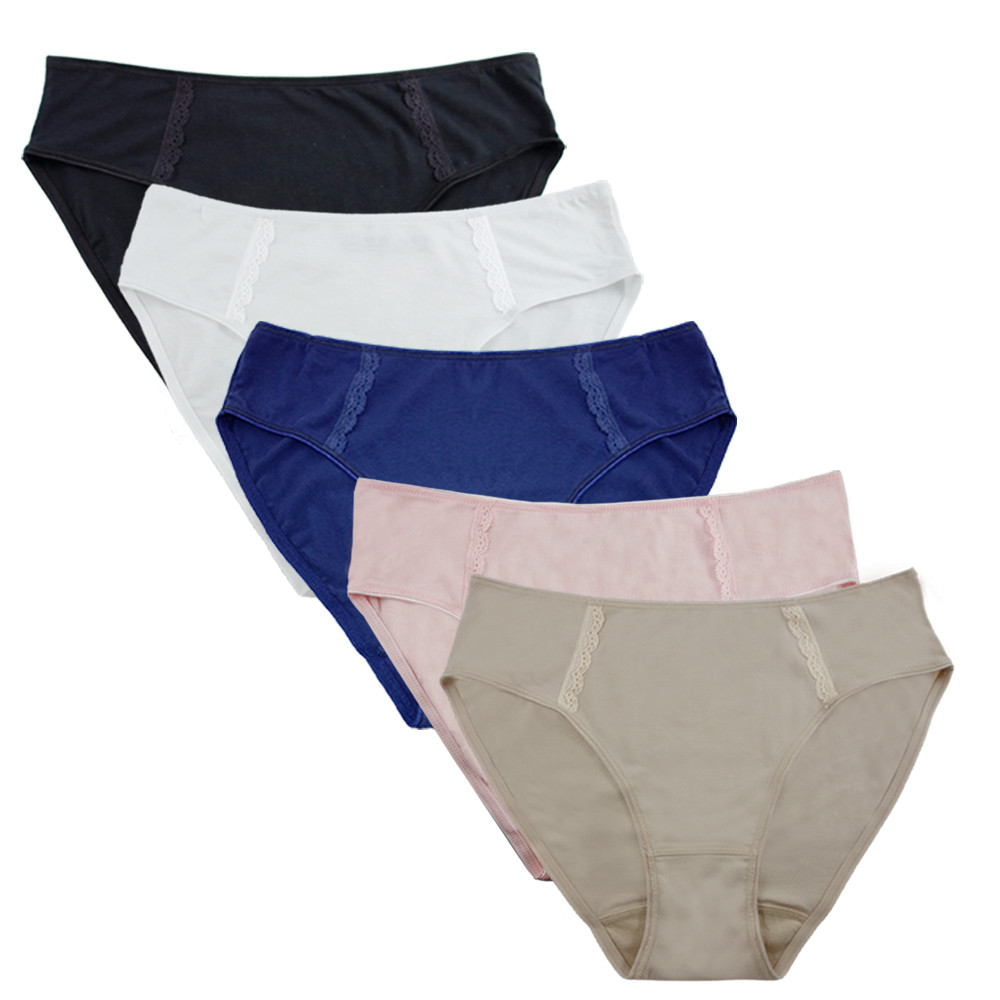 Modal Cotton Panties