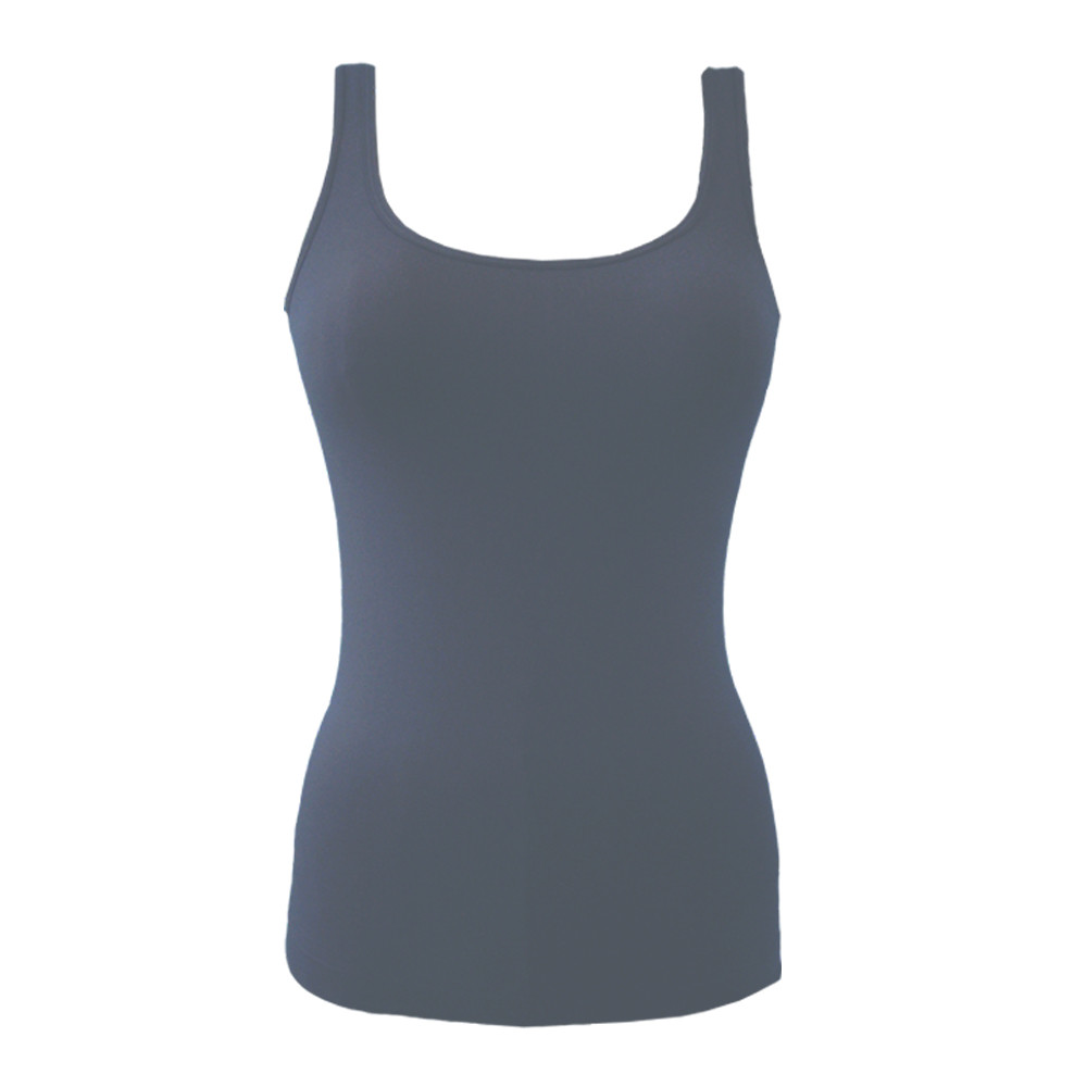 Seamless Reversible Camisole - 2 pk #288 | FEM Intimates