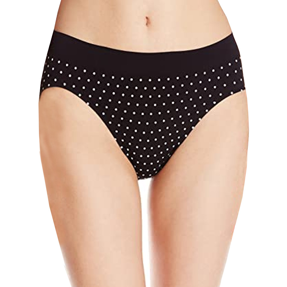 French Cut Seamless Underwear