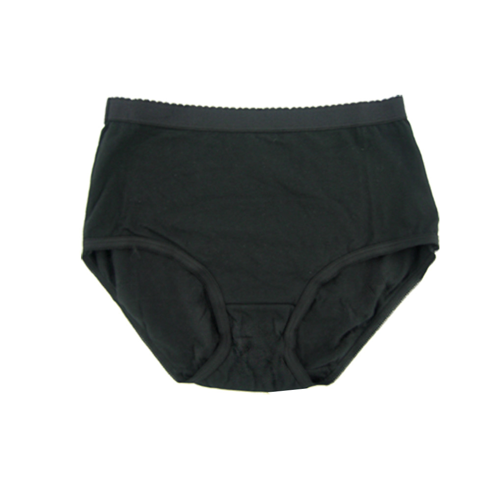 Cotton Spandex Full Brief / Plus Size - 3 pk #478X - Plus ...