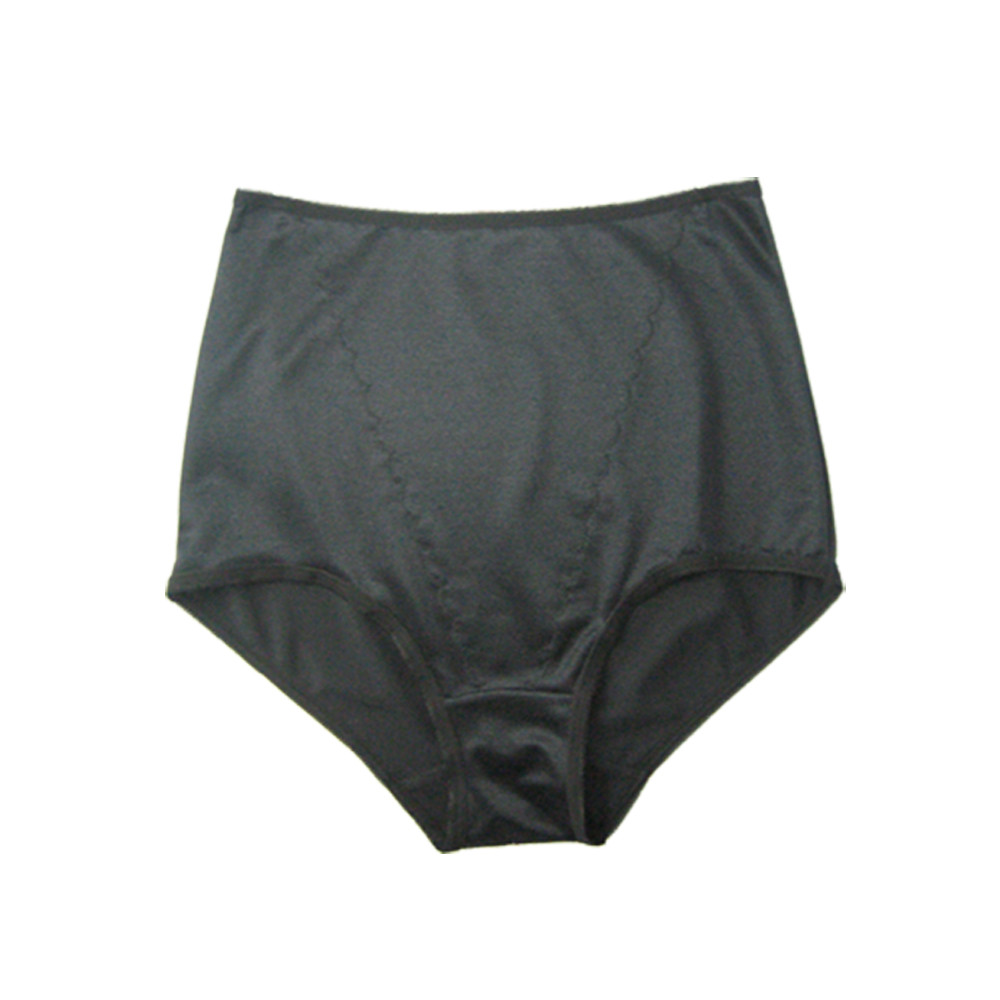 Firm Control Brief 3 pk 490 Shapewear FEM Intimates