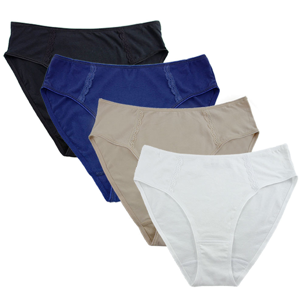 High best sale cut briefs