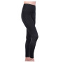 Seamless Control Legging with Wide Ribbed Waist