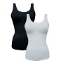 Seamless Ribbed Camisole 