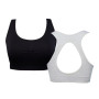 Seamless Racerback Sport Bra