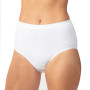 Cotton Spandex Full Brief