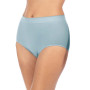 Seamless Textured Full Brief 