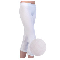 Seamless Jacquard Legging - 2 pk  #293