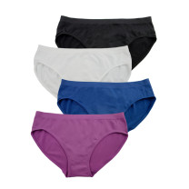 Seamless Bikini - 3 pk  #339