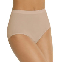 Seamless Full Brief - 3 pk OR 4 pk  #357