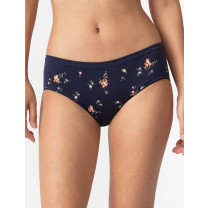 Seamless Boy Brief - 4 pk  #386 