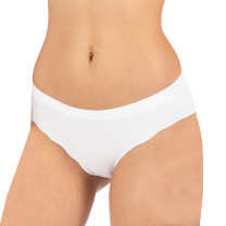 Laser Cut Scalloped Bikini - 3 pk  #530