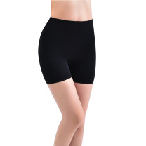 Hi Waist Control Long Boxer with Bonded Waist and Legs - 2 pk #634