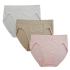 White, Nude, Pink